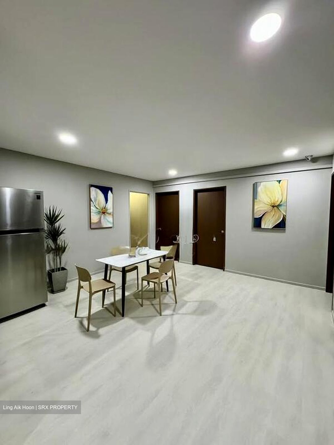 Citigate Residence (D8), Apartment #495868031